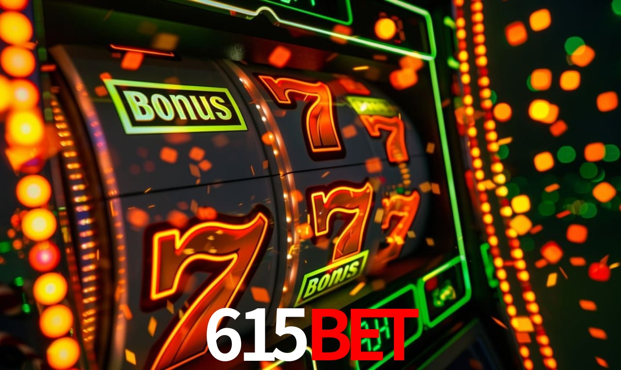 Desvendando o Mundo dos Jogos Virtuais na 615bet