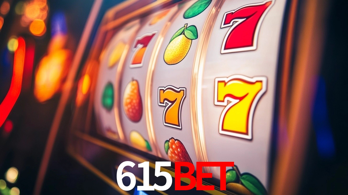 Programa VIP 615bet