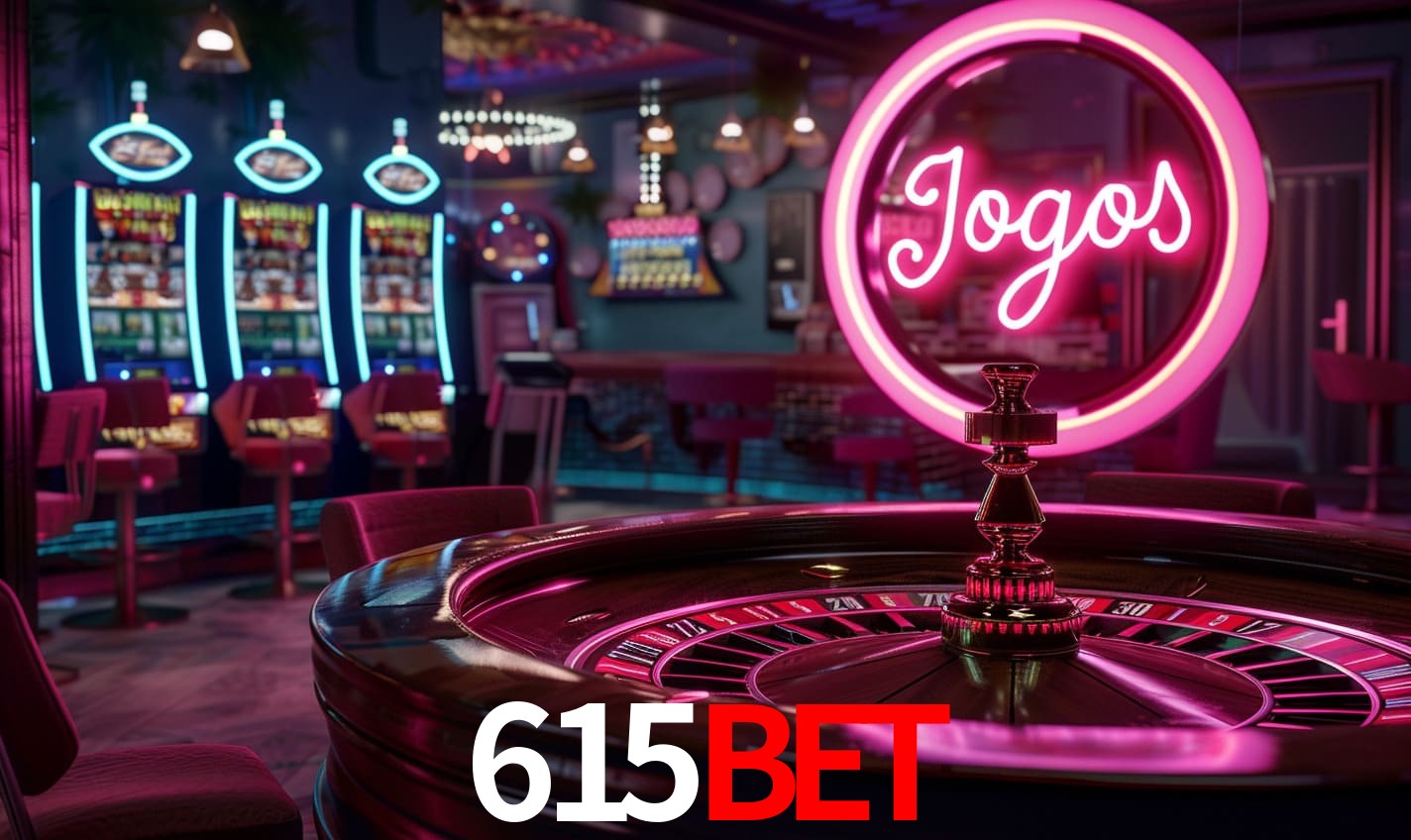 Explorando a Categoria de Eventos em Apostas na 615bet