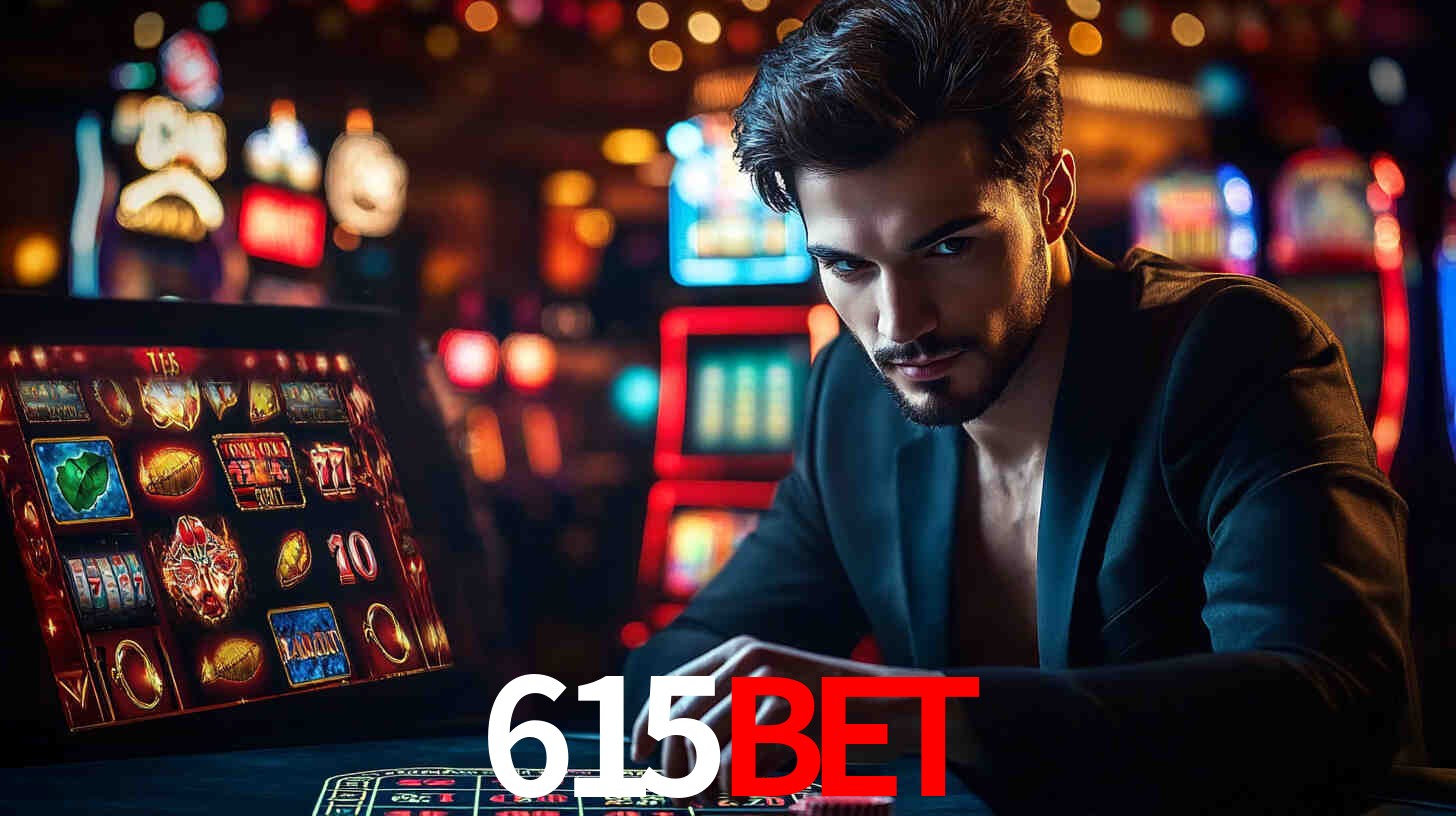 615 bet app