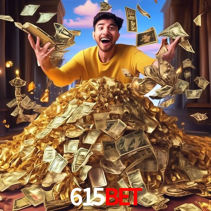 Tennis Betting 615bet
