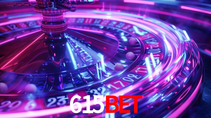 Inovações de Jogos na 615bet: O Futuro das Experiências Interativas