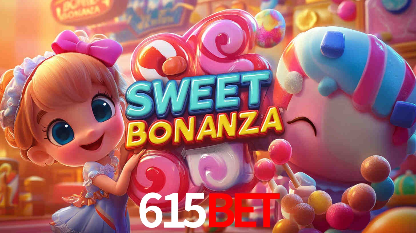 Inovações de Jogos na 615bet: O Futuro das Experiências Interativas