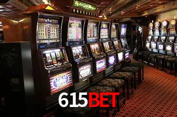 Apostas Esportivas na 615bet: Um Guia Completo