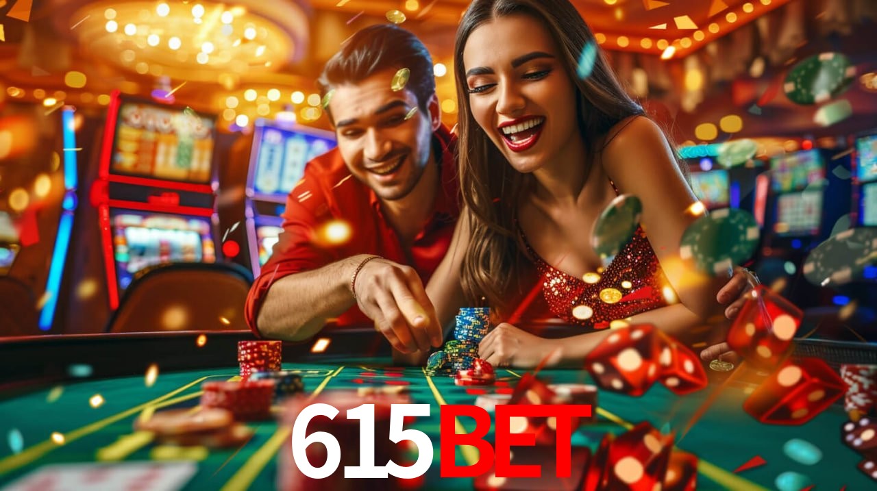 Secure Login 615bet