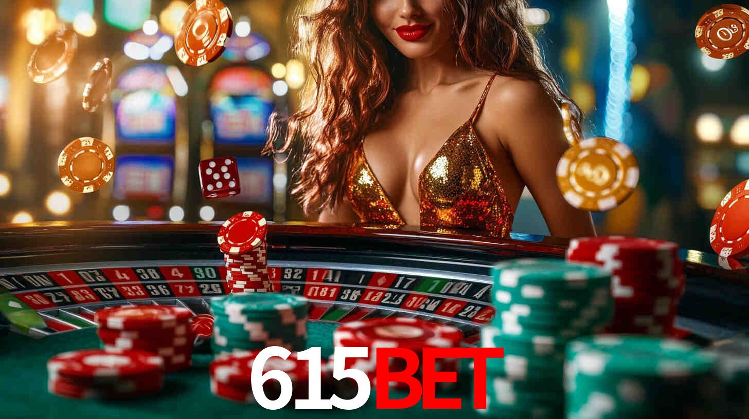 615bet App Interface