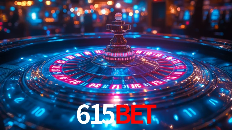 Welcome Bonus 615bet