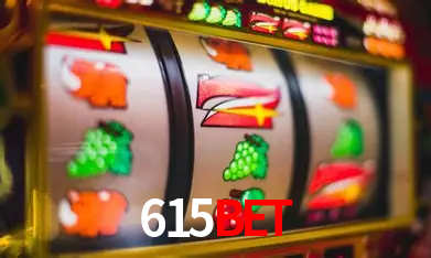 Inovações de Jogos na 615bet: O Futuro das Experiências Interativas