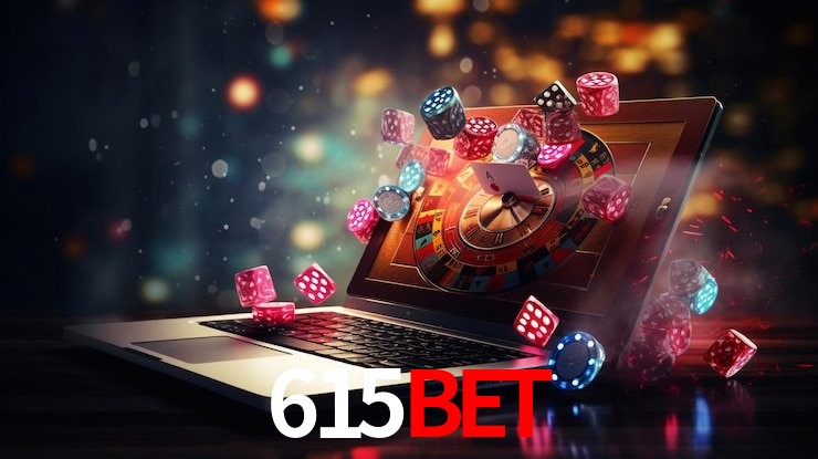 A Emoção da Loteria na 615bet: Uma Chance de Mudança de Vida