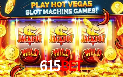 Desvendando o Mundo dos Jogos Virtuais na 615bet