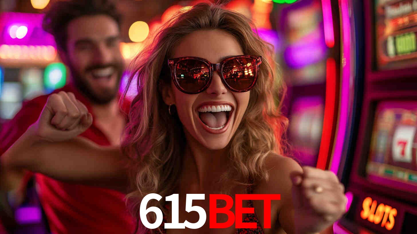 Apostas Esportivas na 615bet: Um Guia Completo
