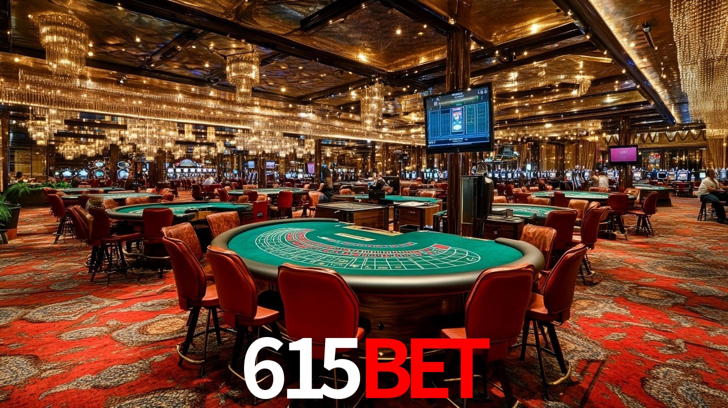 615bet - Plataforma De Jogos Online! - 615bet.com