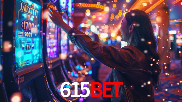 615 bet app