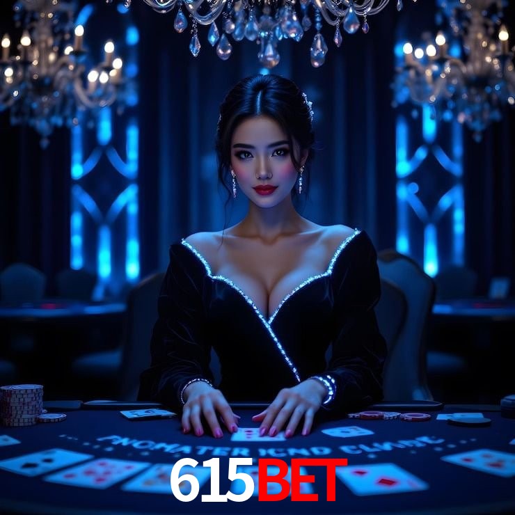 Game Providers 615bet