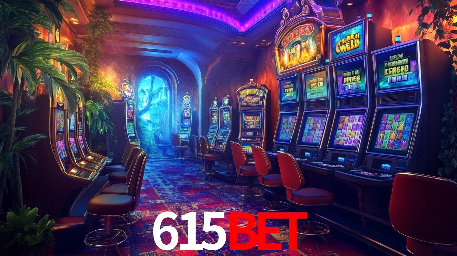 Programa VIP 615bet