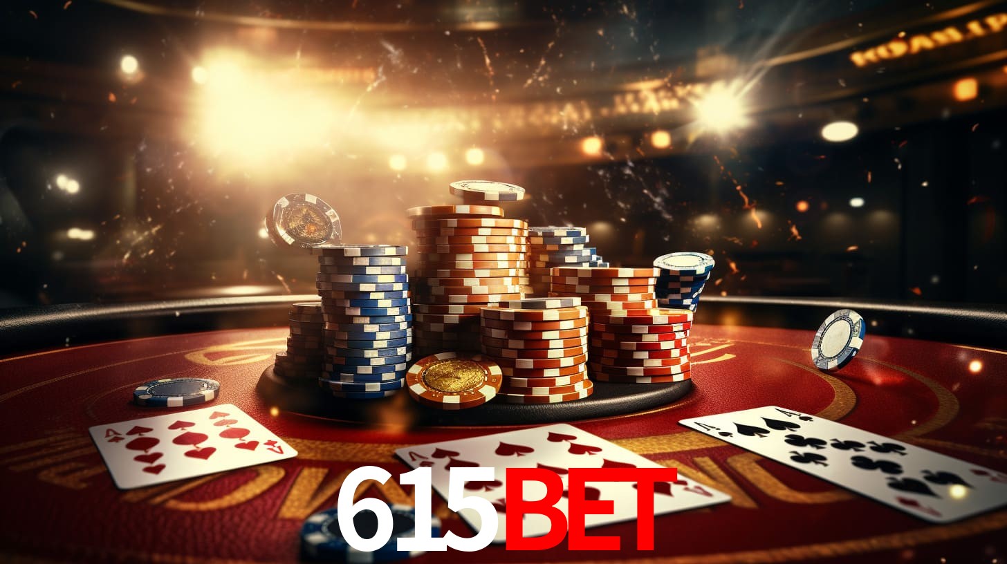 Live Casino 615bet