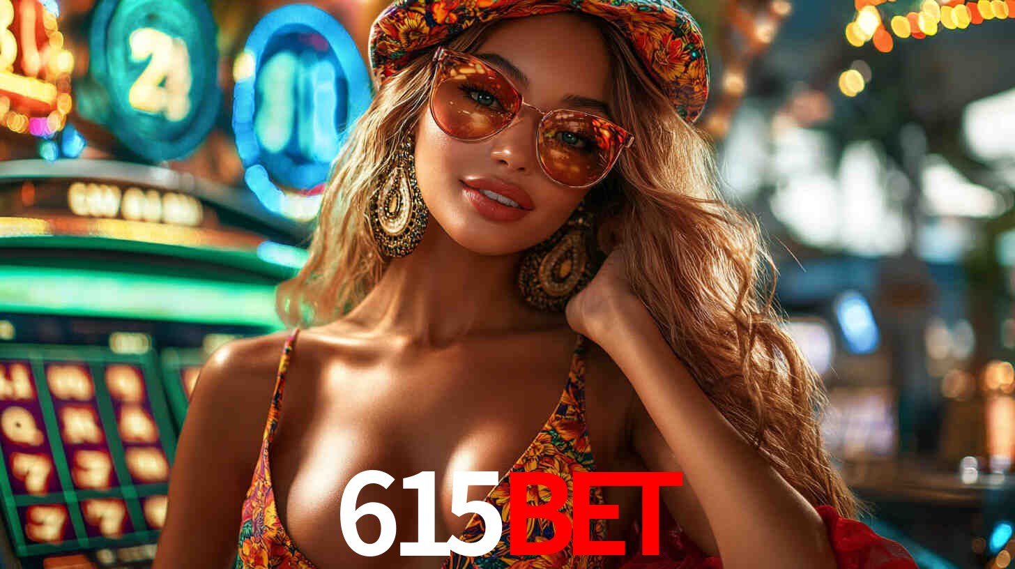 Premium Interface 615bet