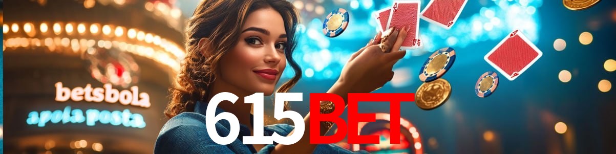 Welcome Bonus 615bet