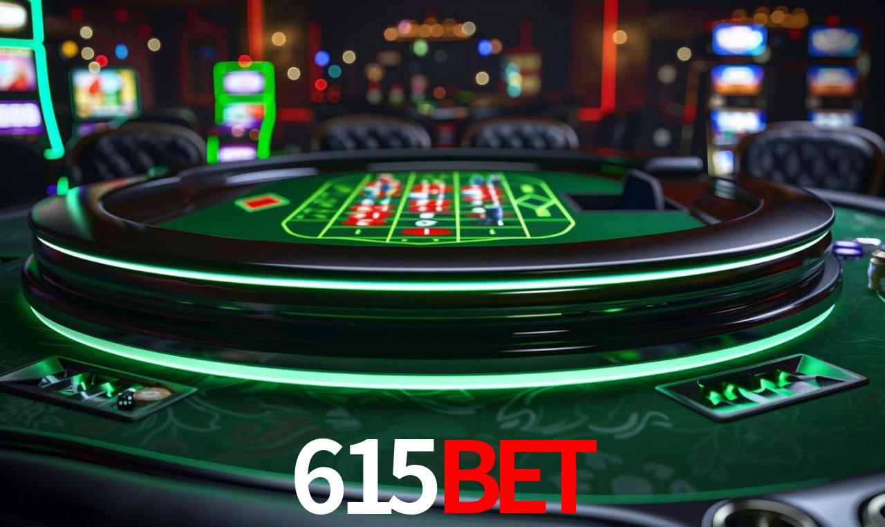 Flash Promotion 615bet