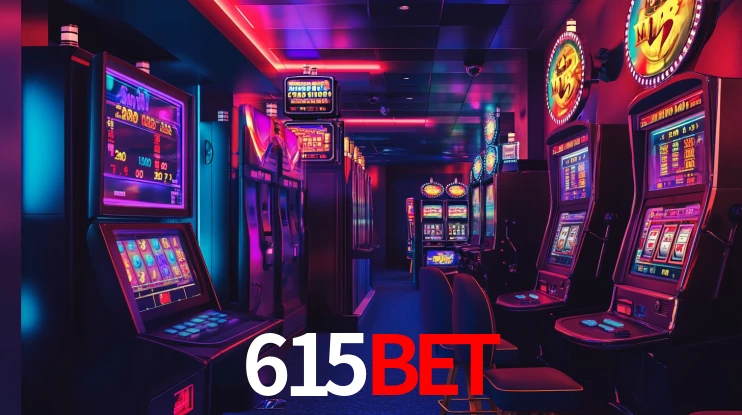 Daily Bonuses 615bet
