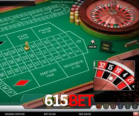 APP oficial da 615bet para mobile