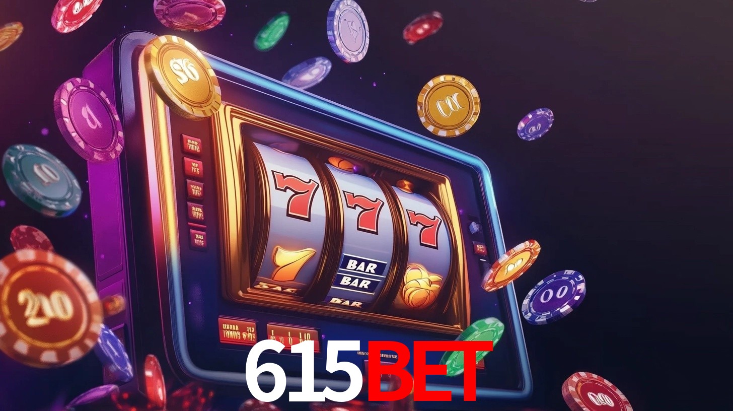 Daily Bonuses 615bet