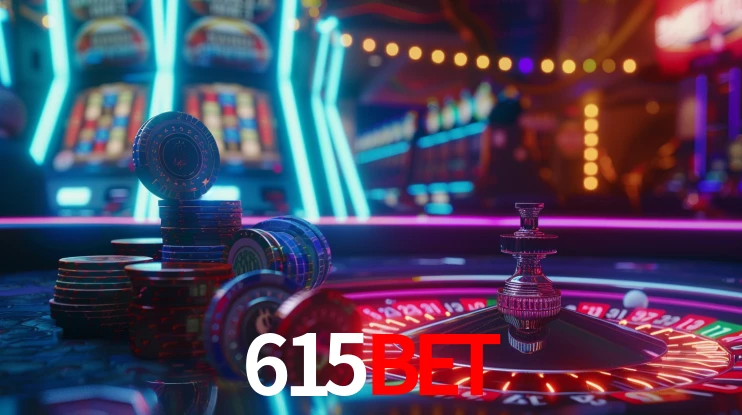 Live Casino 615bet