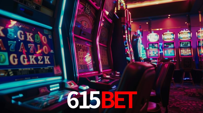 Seasonal Promotions 615bet