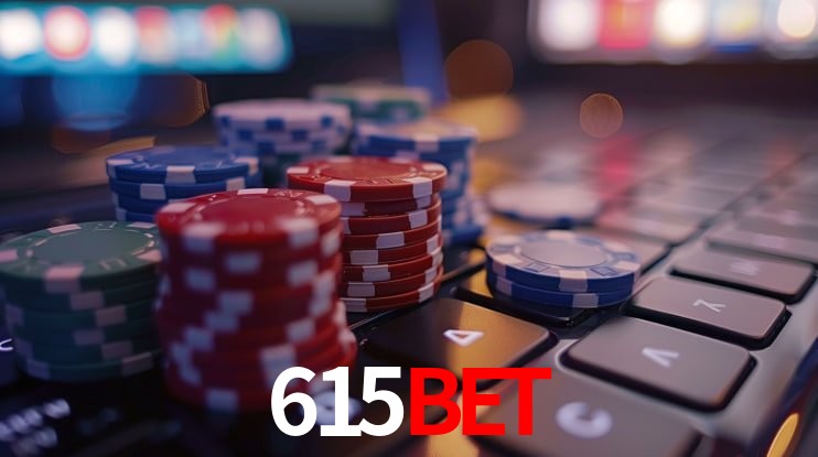 2FA Security 615bet