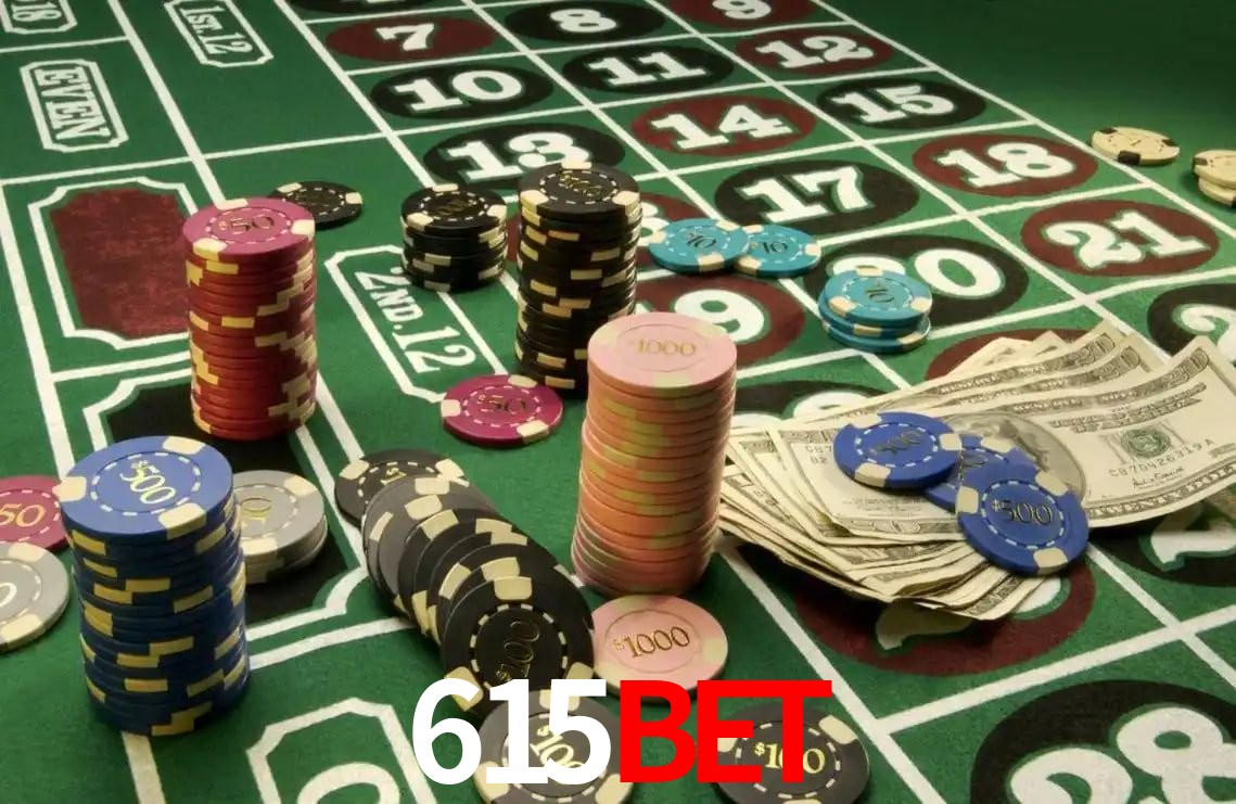 Explore as vantagens do 615bet: serviço profissional e confiabilidade