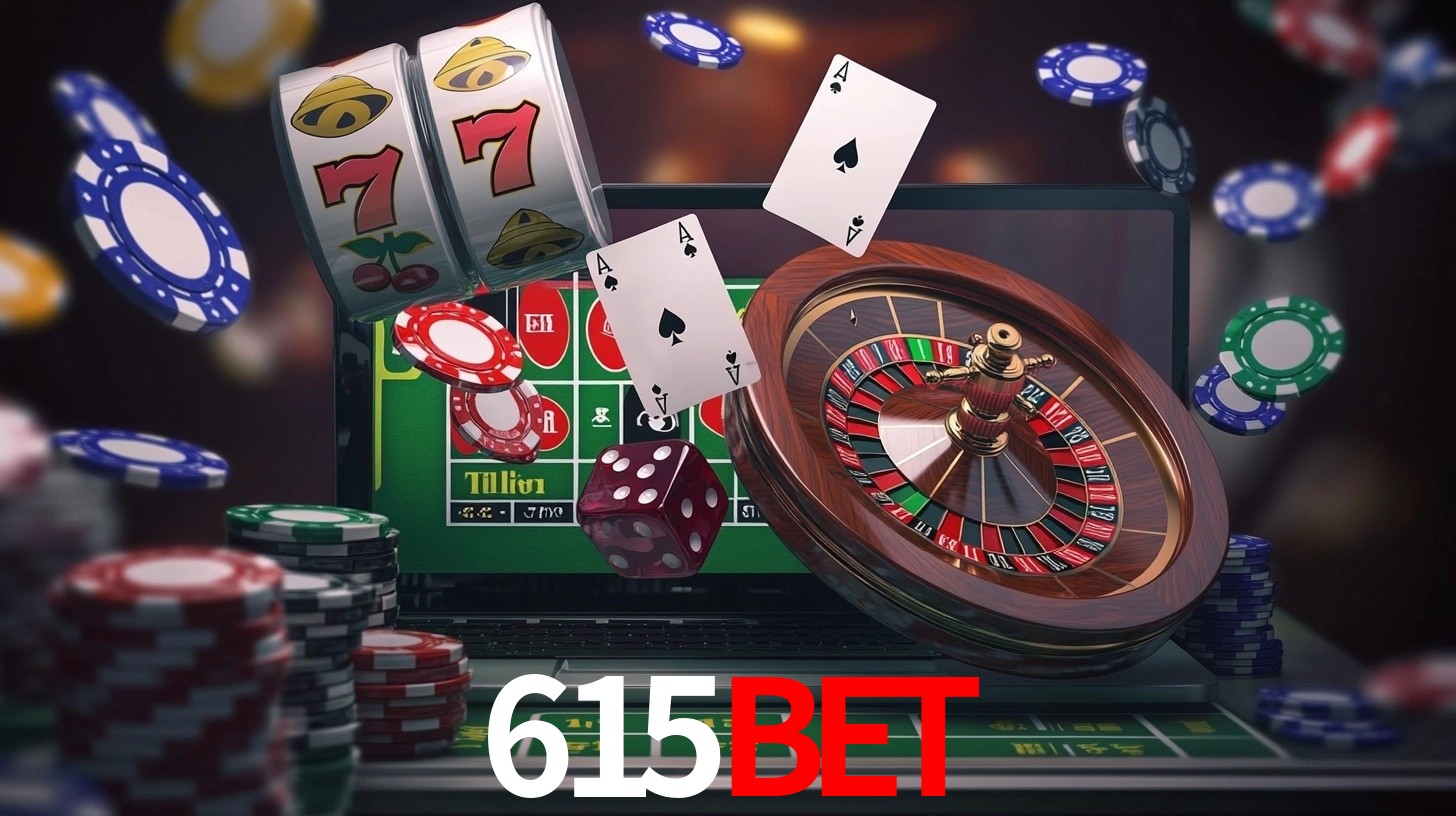 Tournaments 615bet