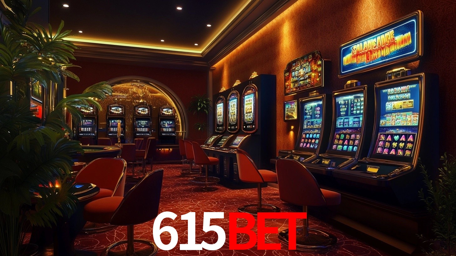 Welcome Bonus 615bet