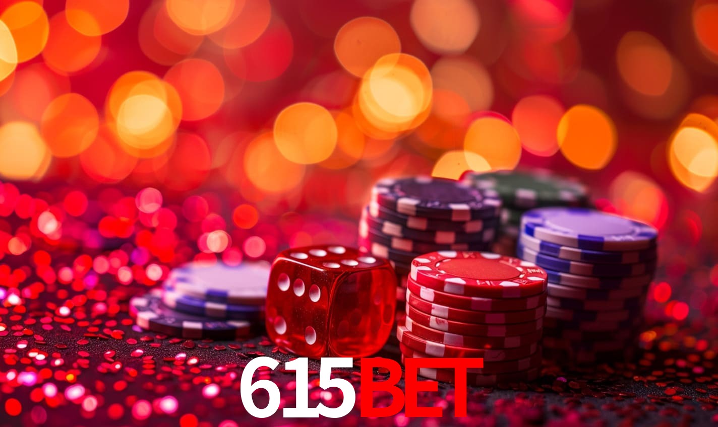 Descubra a Essência do 615bet: Nossa História e Compromissos