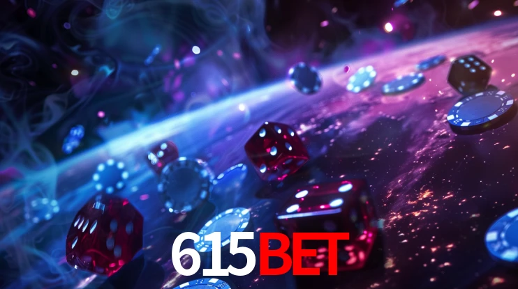 Slot Games 615bet