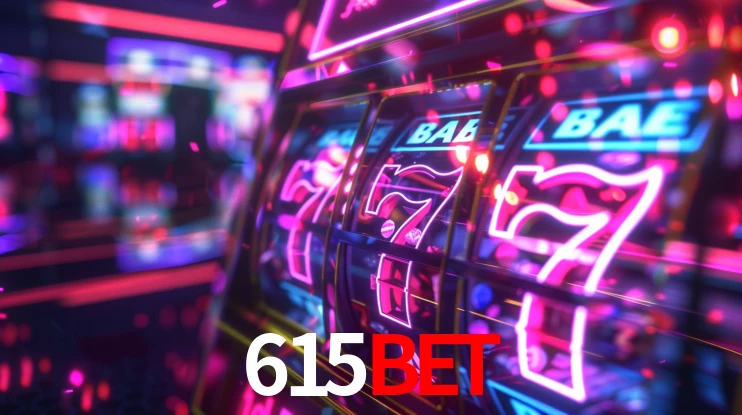 Game Providers 615bet