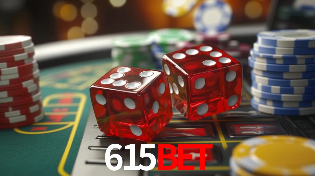 Tournaments 615bet