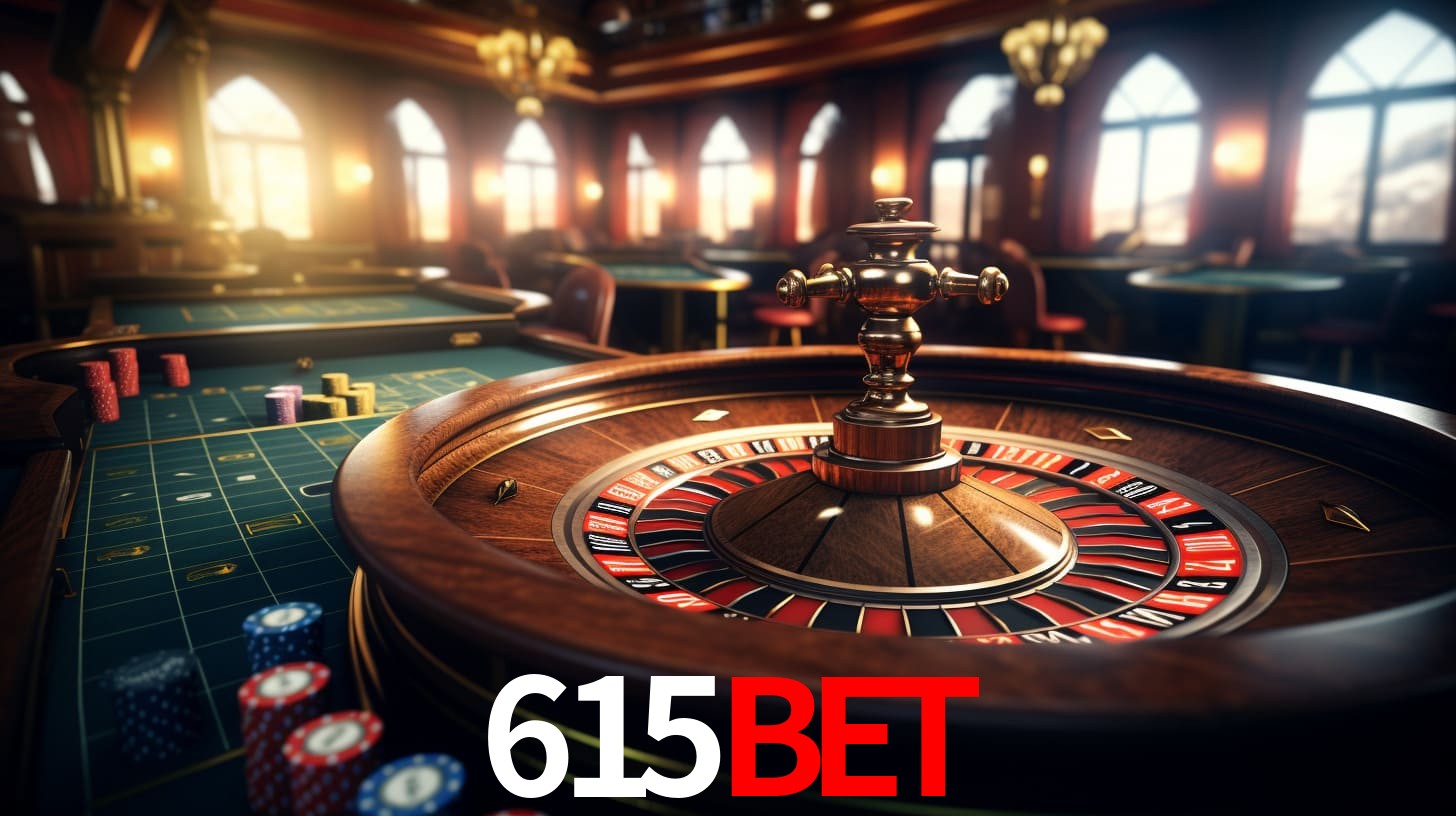 VIP Casino 615bet