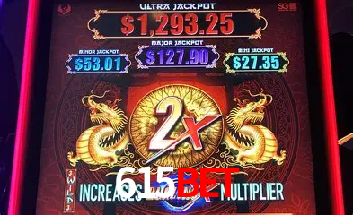 VIP Casino 615bet