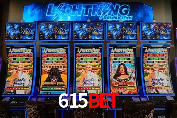 Descubra a Essência do 615bet: Nossa História e Compromissos
