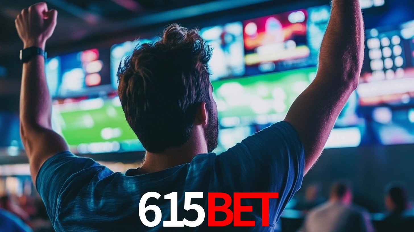 615bet: Seu Especialista em Apostas Esportivas Brasileiras