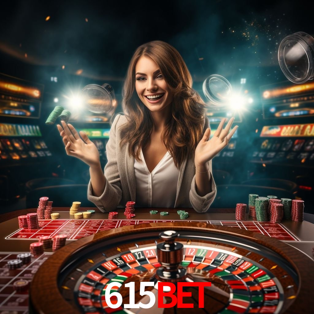 615 bet app