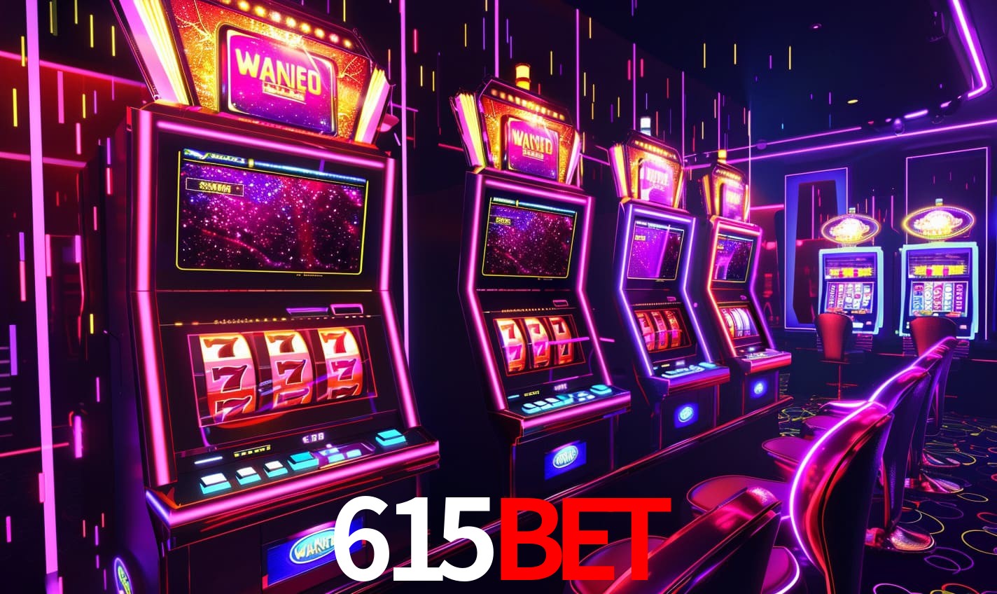 Explorando a Categoria de Eventos em Apostas na 615bet