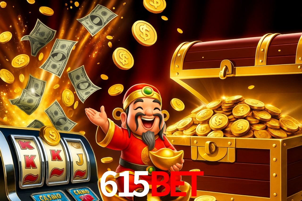 cassino 615bet