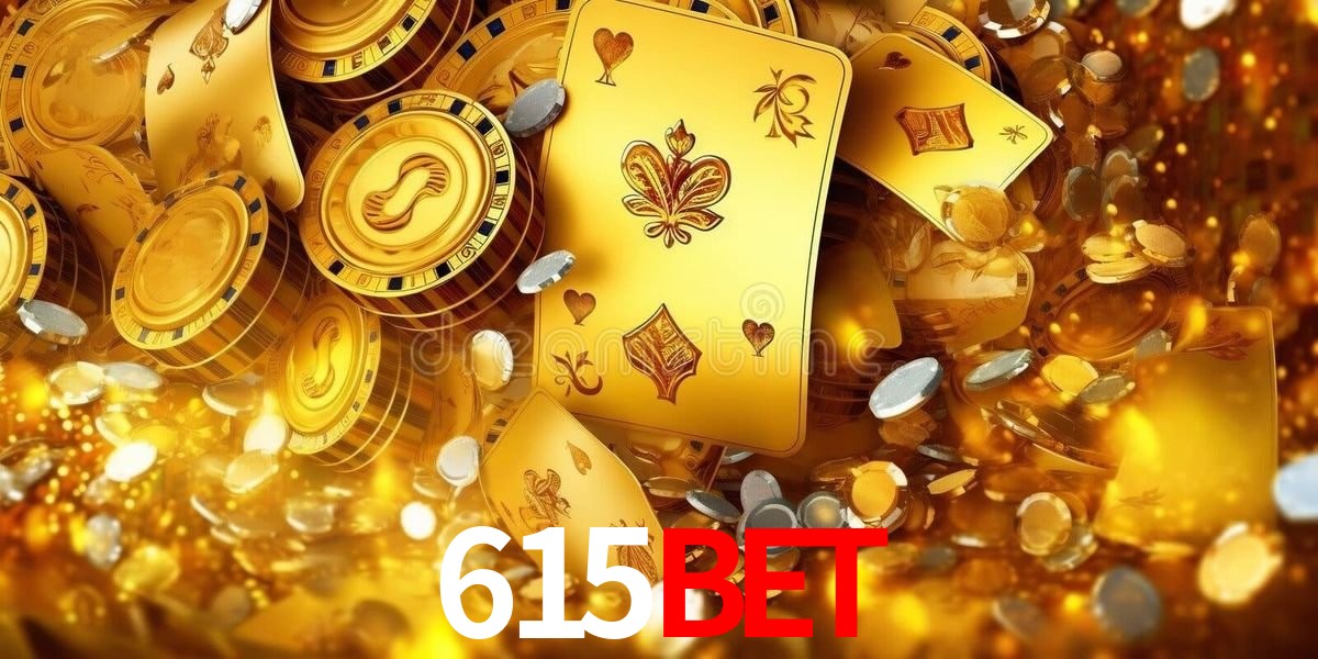 Descubra o Programa VIP da 615bet: Vantagens Exclusivas para Jogadores