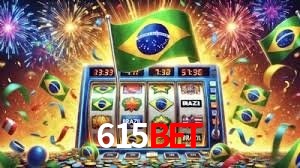 Bonus Features 615bet