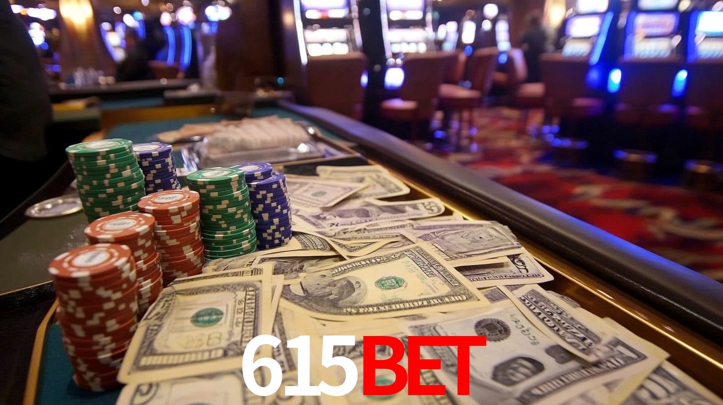 Exclusive Offers 615bet
