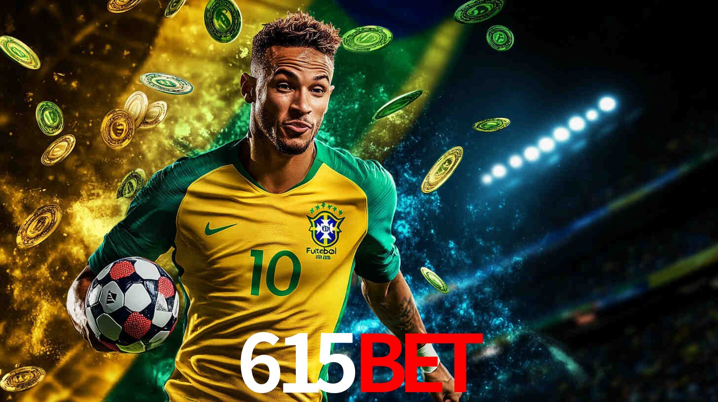 A Experiência Imersiva dos Cassinos Ao Vivo no 615bet